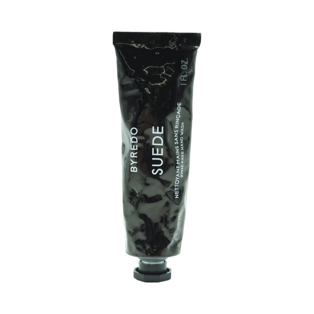 Byredo Suede Hand Cream - Black